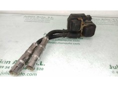 Recambio de bobina encendido para mercedes-benz clase clk (w208) coupe 320 (208.365) referencia OEM IAM A0001587803 0221503035 0