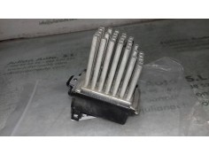 Recambio de resistencia calefaccion para audi a6 berlina (4b2) 2.5 tdi quattro referencia OEM IAM 4B0820521 5DS00646702 3 PINES