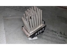 Recambio de resistencia calefaccion para audi a6 berlina (4b2) 2.5 tdi quattro referencia OEM IAM 4B0820521 5DS00646702 3 PINES 2