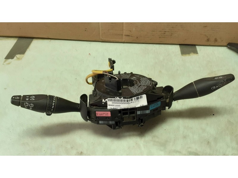 Recambio de mando luces para ford mondeo berlina (ge) ambiente referencia OEM IAM 1S7T14A664AB 010615B 1S7T13N064BD