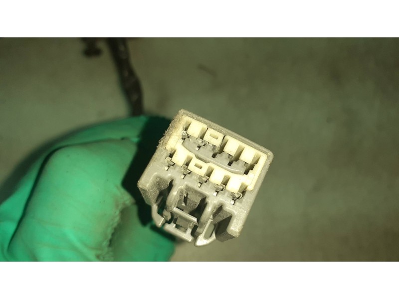 Recambio de retrovisor izquierdo para ford mondeo berlina (ge) ambiente referencia OEM IAM E9014236 836155 ELECTRICO