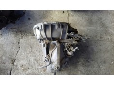 Recambio de caja cambios para nissan micra (k12e) acenta referencia OEM IAM 8200133170  