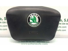 Recambio de airbag delantero izquierdo para skoda octavia berlina (1u2) 1.9 tdi slx referencia OEM IAM 1U0880201 E98T3100301035 