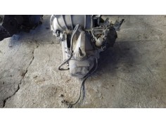 Recambio de caja cambios para nissan micra (k12e) acenta referencia OEM IAM 8200133170   2