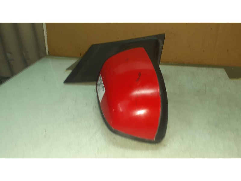 Recambio de retrovisor derecho para ford focus lim. (cb4) referencia OEM IAM E9014292  ELECTRICO