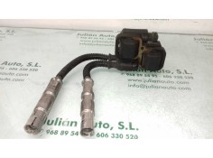 Recambio de bobina encendido para mercedes-benz clase clk (w208) cabrio 320 (208.465) referencia OEM IAM A0001587803 0221503035 
