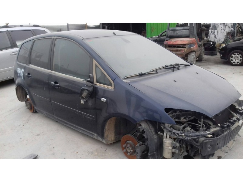 ford focus c-max (cap) del año 2004