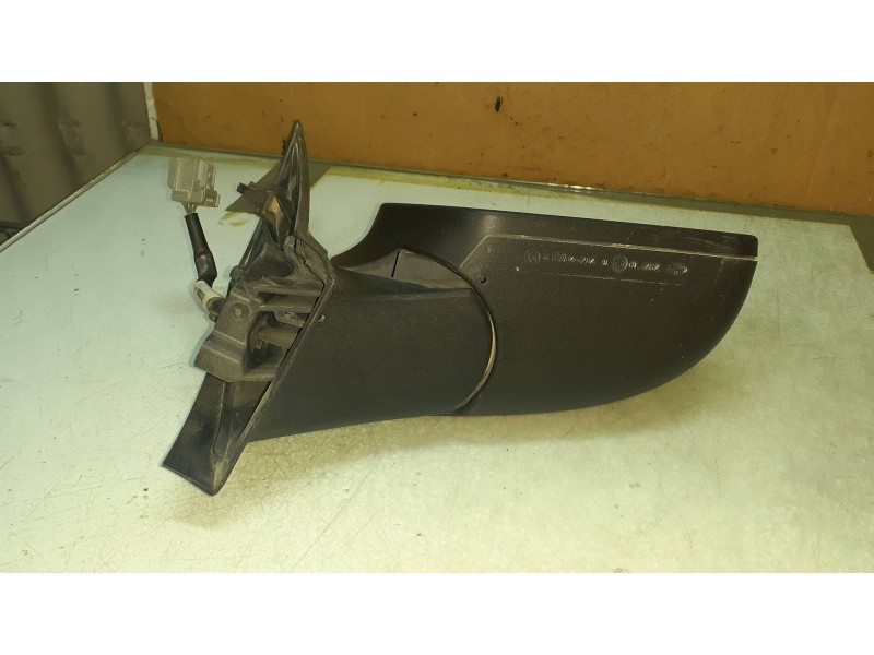 Recambio de retrovisor derecho para ford focus lim. (cb4) referencia OEM IAM E9014292  ELECTRICO