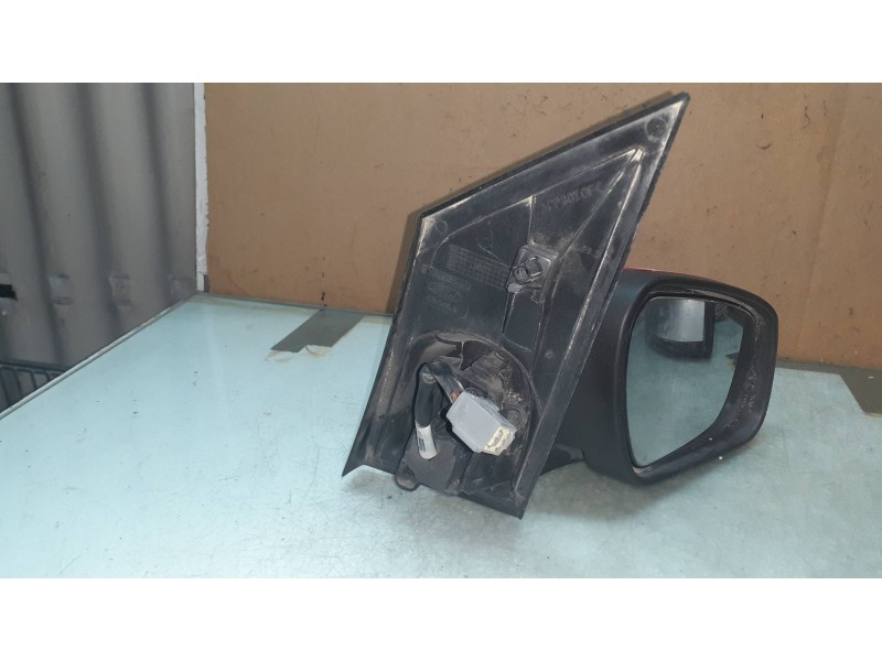 Recambio de retrovisor derecho para ford focus lim. (cb4) referencia OEM IAM E9014292  ELECTRICO