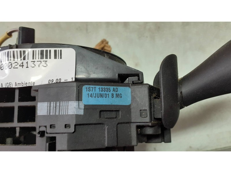 Recambio de mando luces para ford mondeo berlina (ge) ambiente referencia OEM IAM 1S7T14A664AB 010615B 1S7T13N064BD