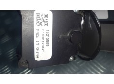 Recambio de mando limpia para chevrolet cruze lt referencia OEM IAM 13243595   2