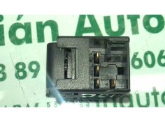 Recambio de mando elevalunas trasero derecho para skoda octavia berlina (1u2) 1.9 tdi slx referencia OEM IAM 3B0959855  4 PINES 2