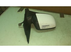 Recambio de retrovisor derecho para ford focus lim. (cb4) referencia OEM IAM E9014292 BLANCO ELECTRICO 2