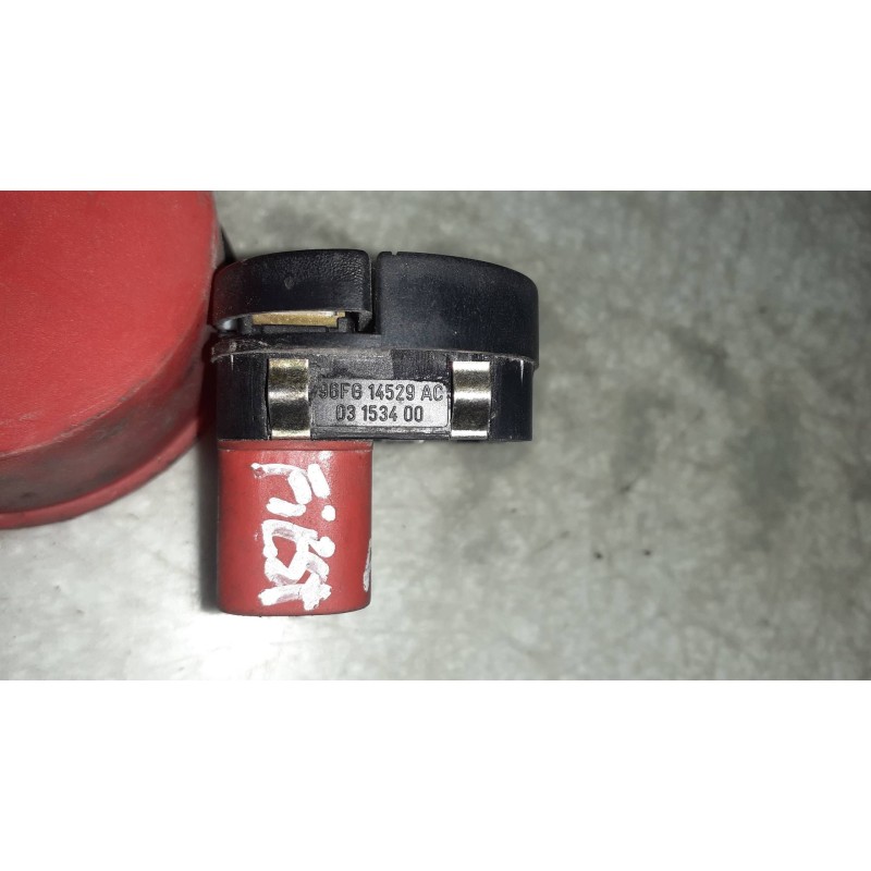 Recambio de mando elevalunas delantero derecho para ford fiesta berl./courier si referencia OEM IAM 96FG14529AC 429369 03153400