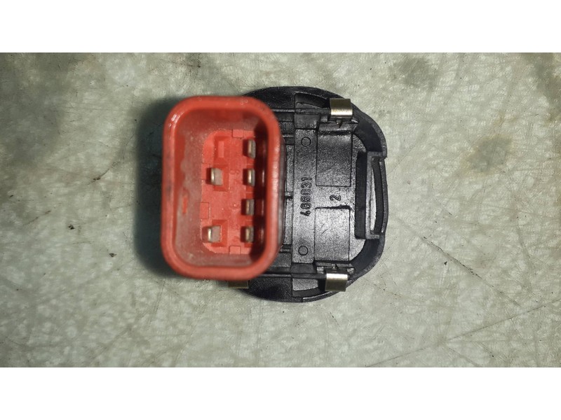 Recambio de mando elevalunas delantero derecho para ford fiesta berl./courier si referencia OEM IAM 96FG14529AC 429369 03153400