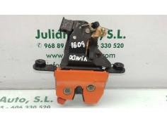 Recambio de cerradura maletero / porton para skoda octavia berlina (1u2) 1.9 tdi slx referencia OEM IAM 1U6827501A H445198 