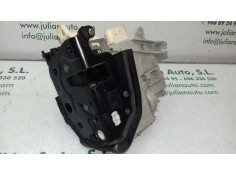 Recambio de cerradura puerta delantera derecha para audi a5 sportback (8t) 2.0 tdi (110kw) referencia OEM IAM 8J1837016C 6 PINES 2
