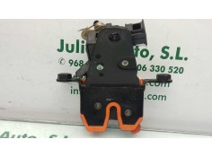 Recambio de cerradura maletero / porton para skoda octavia berlina (1u2) 1.9 tdi slx referencia OEM IAM 1U6827501A H445198  2