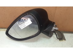 Recambio de retrovisor izquierdo para ford fiesta (cb1) trend referencia OEM IAM LH4202012 E8024704 ELECTRICO
