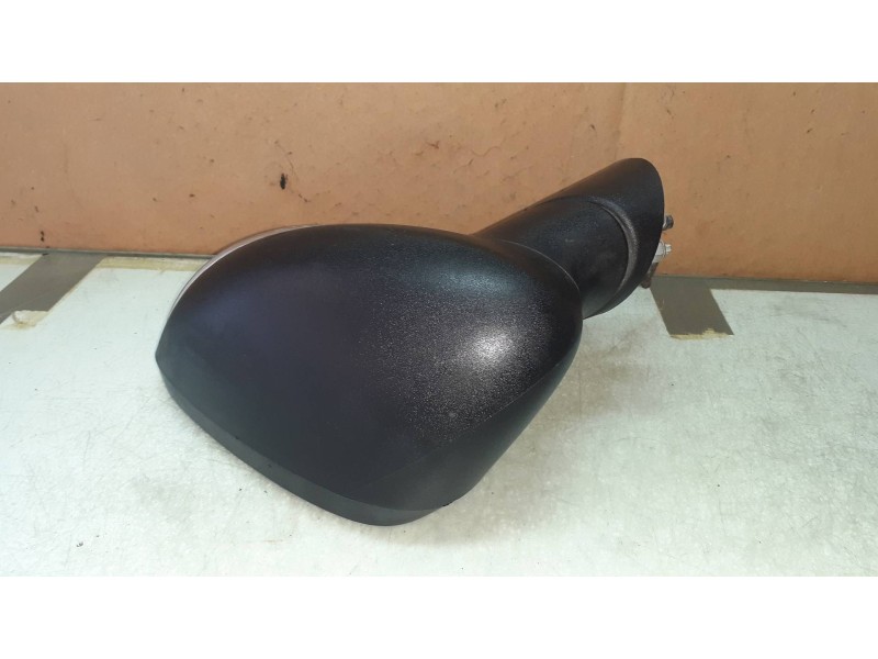 Recambio de retrovisor izquierdo para ford fiesta (cb1) trend referencia OEM IAM LH4202012 E8024704 ELECTRICO