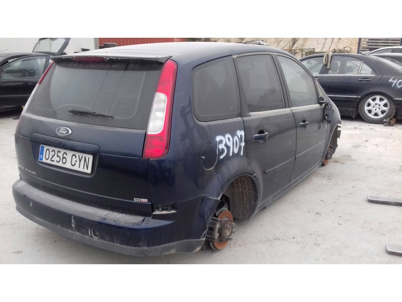 ford focus c-max (cap) del año 2004
