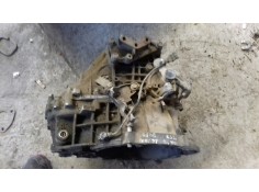 Recambio de caja cambios para kia soul burner referencia OEM IAM M5CCF3-1  