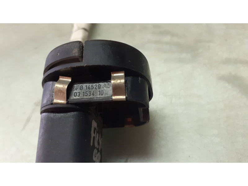 Recambio de mando elevalunas delantero derecho para ford fiesta berl./courier si referencia OEM IAM 96FG14529AD 429361 03153410