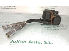 Recambio de bobina encendido para mercedes-benz clase clk (w208) cabrio 320 (208.465) referencia OEM IAM A0001587803 0221503035 