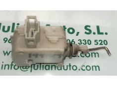 Recambio de motor cierre centralizado porton para skoda octavia berlina (1u2) 1.9 tdi slx referencia OEM IAM 1U0962781  