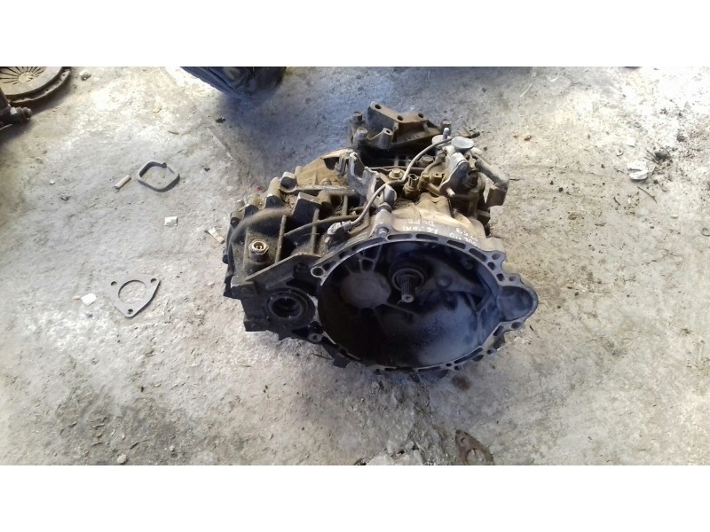 Recambio de caja cambios para kia soul burner referencia OEM IAM M5CCF3-1  