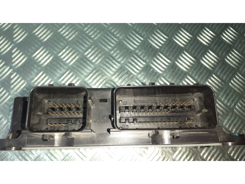 Recambio de centralita airbag para chevrolet cruze lt referencia OEM IAM 13505823  