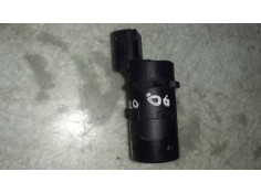 Recambio de sensor de aparcamiento para ford mondeo berlina (ge) referencia OEM IAM 2W9315K859 602841 CONECTOR 3 PINES 2