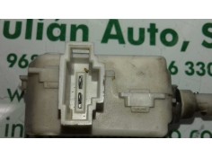 Recambio de motor cierre centralizado porton para skoda octavia berlina (1u2) 1.9 tdi slx referencia OEM IAM 1U0962781   2