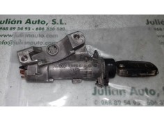 Recambio de conmutador de arranque para audi a6 berlina (4b2) 2.5 tdi quattro referencia OEM IAM 4B0905851  CON LLAVE