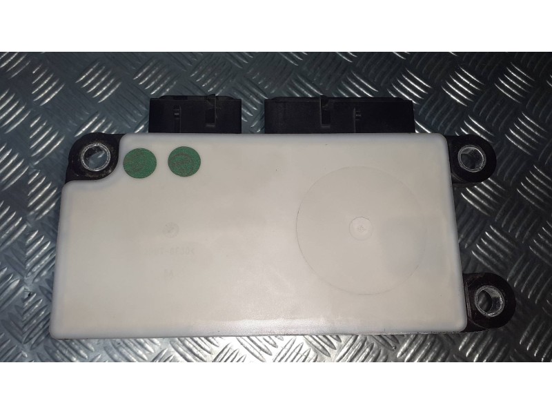 Recambio de centralita airbag para chevrolet cruze lt referencia OEM IAM 13505823  