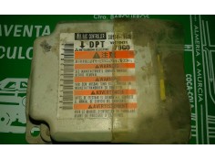 Recambio de centralita airbag para suzuki alto sh 410 (ef) 1.0 basis referencia OEM IAM 38910-79600 W2T70471 