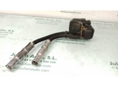 Recambio de bobina encendido para mercedes-benz clase c (w203) berlina 320 4-matic (203.084) referencia OEM IAM A0001587803 0221