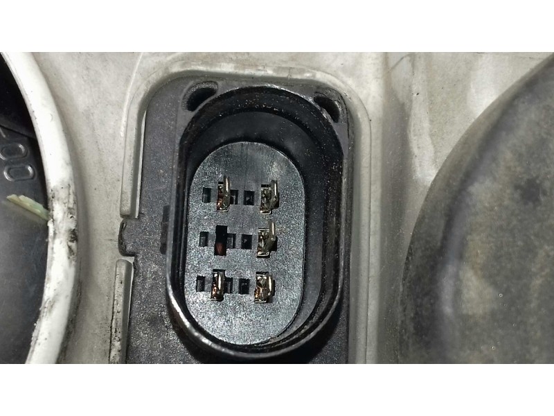 Recambio de faro izquierdo para skoda octavia berlina (1u2) 1.9 tdi slx referencia OEM IAM   