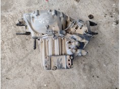 Recambio de caja cambios para hyundai sonata (nf) 2.0 crdi comfort ii referencia OEM IAM S619JC  