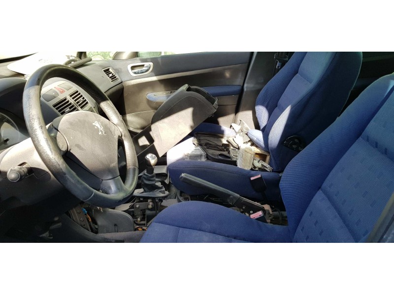 peugeot 307 break / sw (s1) del año 2002