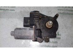 Recambio de motor elevalunas trasero derecho para audi a6 berlina (4b2) 2.5 tdi quattro referencia OEM IAM 0130821785 1503006166