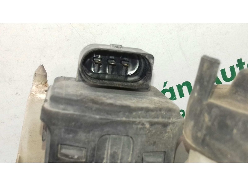 Recambio de faro izquierdo para skoda octavia berlina (1u2) 1.9 tdi slx referencia OEM IAM   