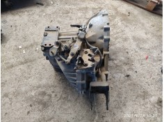 Recambio de caja cambios para hyundai sonata (nf) 2.0 crdi comfort ii referencia OEM IAM S619JC   2