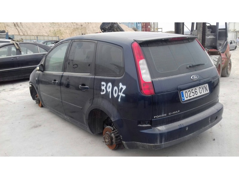 ford focus c-max (cap) del año 2004
