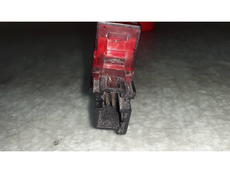 Recambio de luz central de freno para ford mondeo berlina (ge) 2.0 tdci referencia OEM IAM 1S7113A613AC  