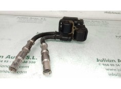 Recambio de bobina encendido para mercedes-benz clase clk (w208) cabrio 320 (208.465) referencia OEM IAM A0001587803 0221503035 