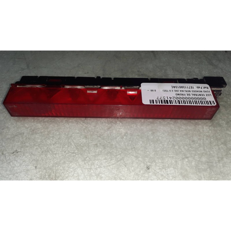 Recambio de luz central de freno para ford mondeo berlina (ge) 2.0 tdci referencia OEM IAM 1S7113A613AC  