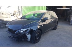 seat ibiza (6j5) del año 2008