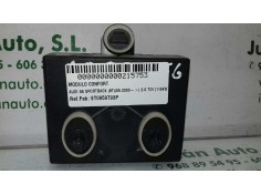 Recambio de modulo confort para audi a5 sportback (8t) 2.0 tdi (110kw) referencia OEM IAM 8T0959793P 8T0959793G DELAN-IZQUIERDO
