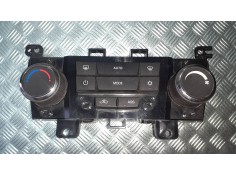 Recambio de mando climatizador para chevrolet cruze lt referencia OEM IAM 10202344  3827208